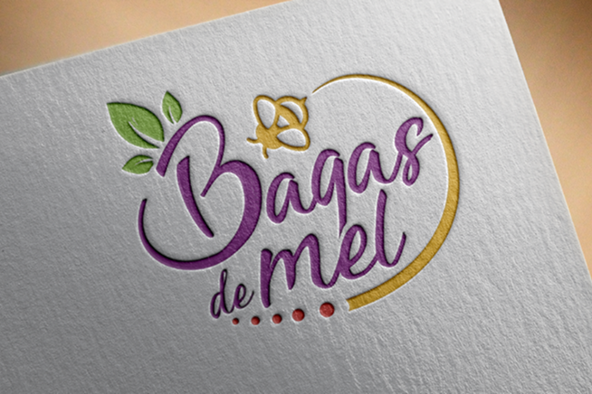 Bagas de Mel
