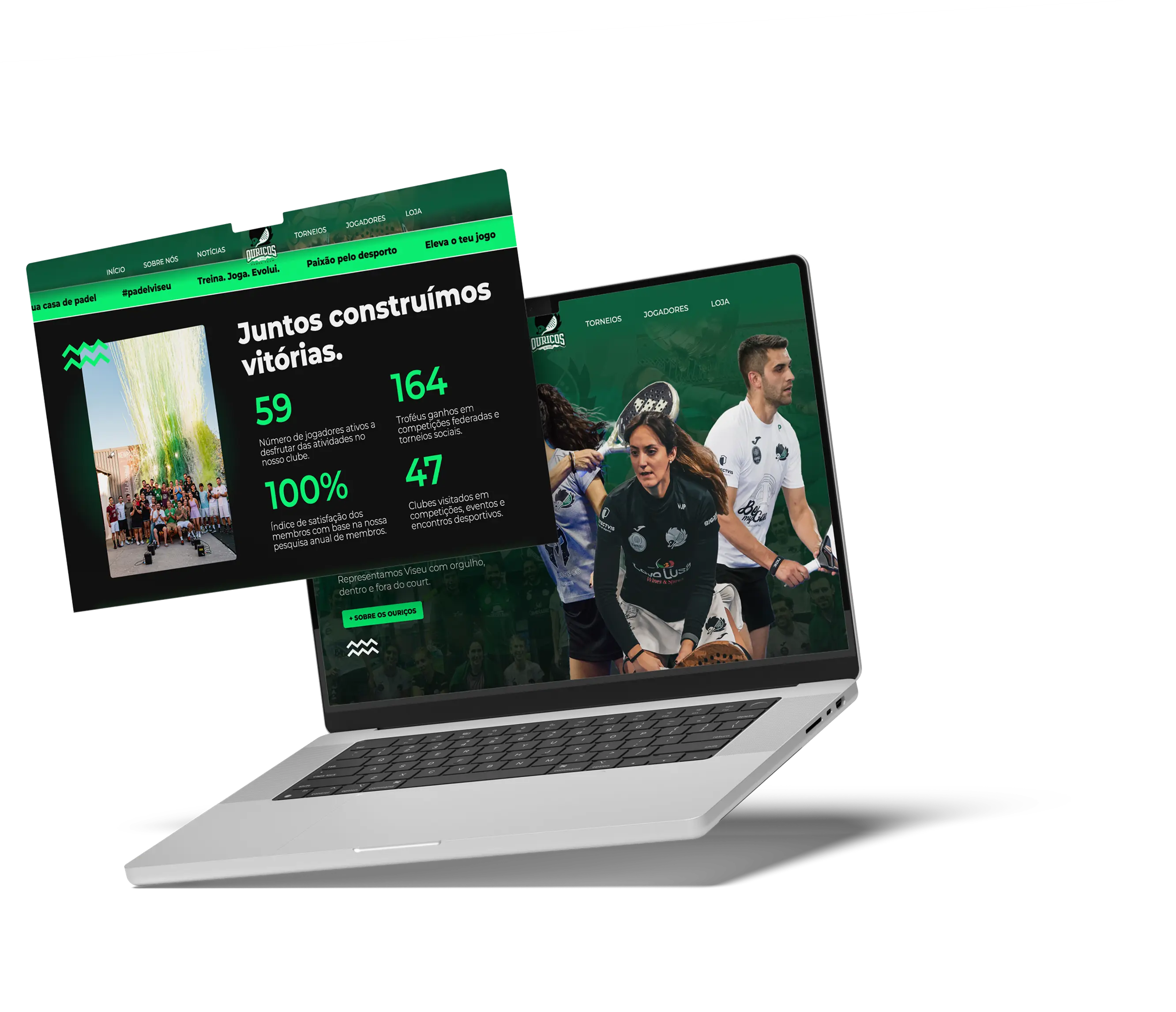 Desenvolvimento Web